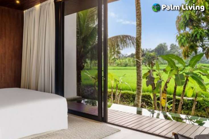 Brand New and Modern Villa for Sale in Ubud