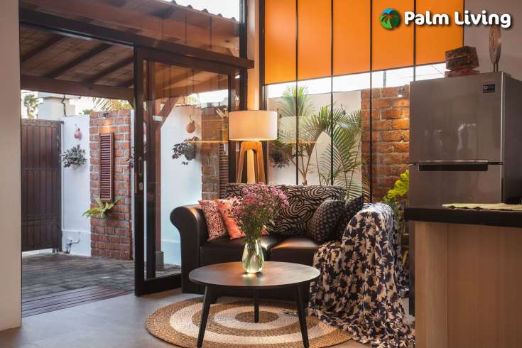 Six Villas for Sale - Buy One or Buy Them All