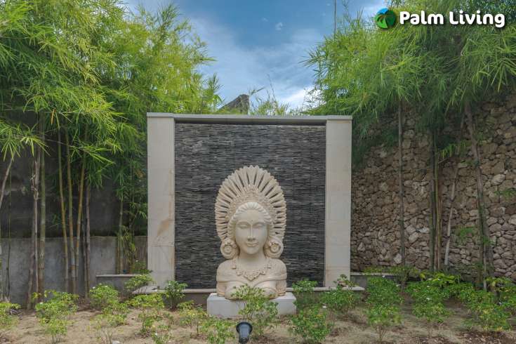 Modern Villa for Sale in Umeanyar