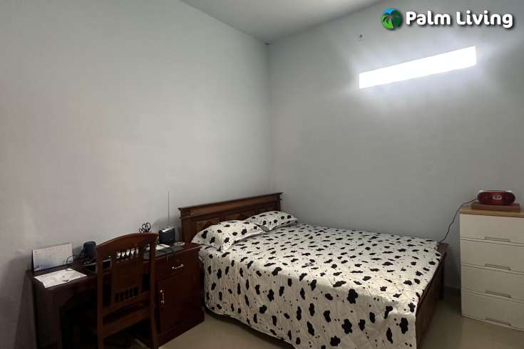 Charming 3 Bedrooms House nearby Lovina