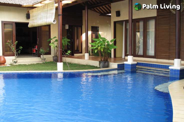 Five Bedroom Hillside Villa  for Sale