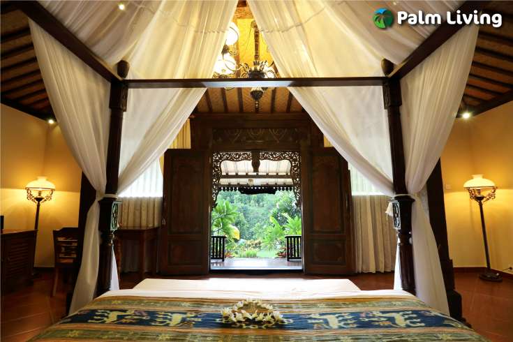 Boutique Hotel with Natural Views