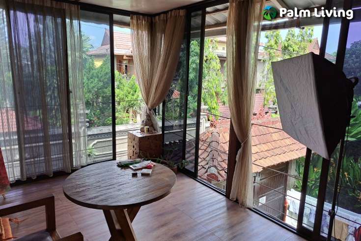 For Sale 13-Bedroom Villa in Kerobokan