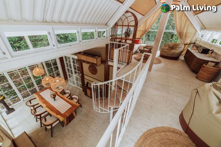 Bali Prefab Houses for Sale
