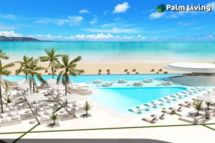 Sanur Luxury Apartments For Sale