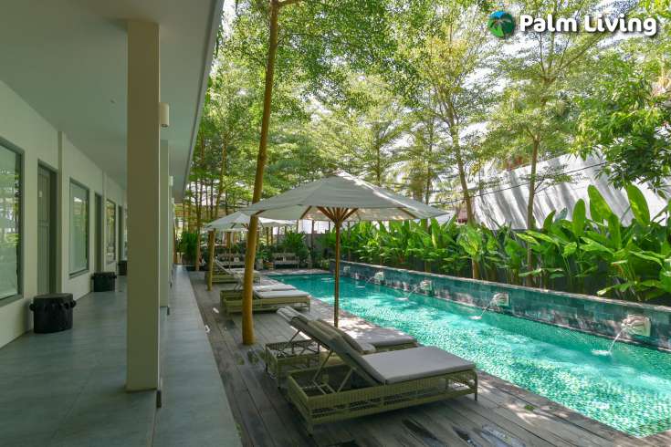 Hotel And Restaurant For Sale