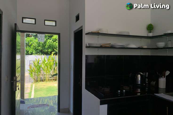 Modern Mediteranian Villa for Sale