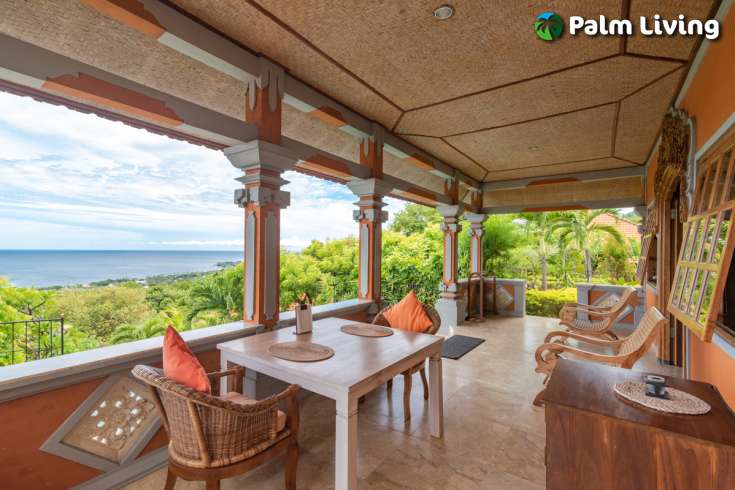Boutique Resort Villa For Sale