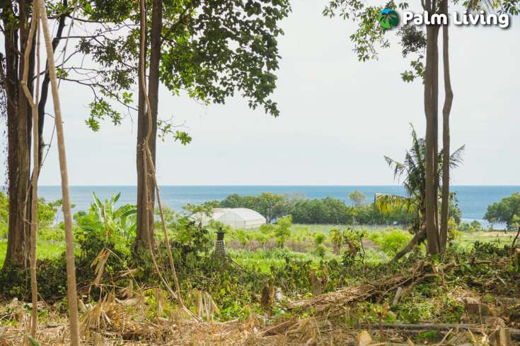 Land with Panoramic Views in Umeanyar