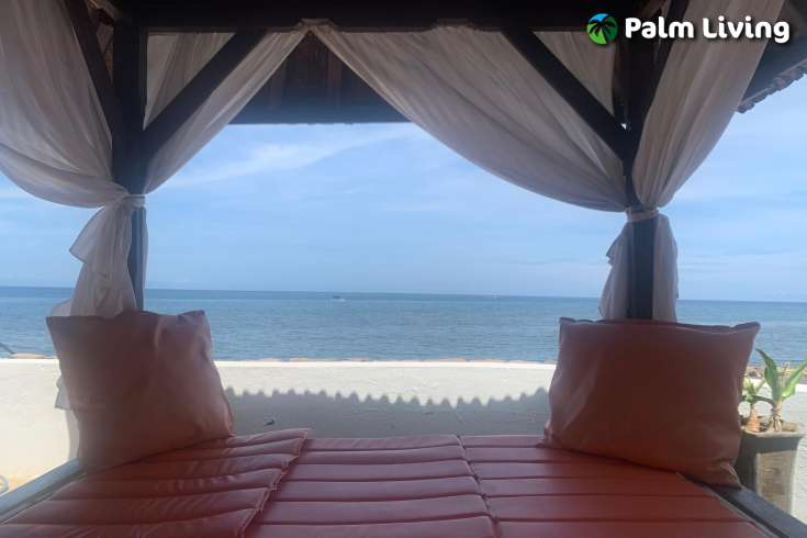 Prime Beachfront Hotel for Sale