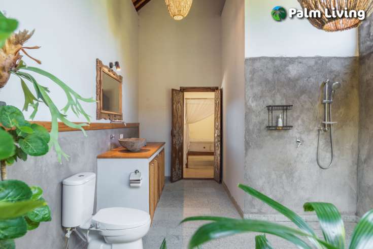 Charming 2-bedrooms Villa for Sale in Central Lovina