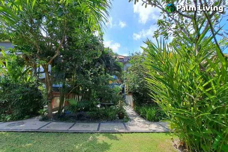Two Bedroom Apartment in Candidasa