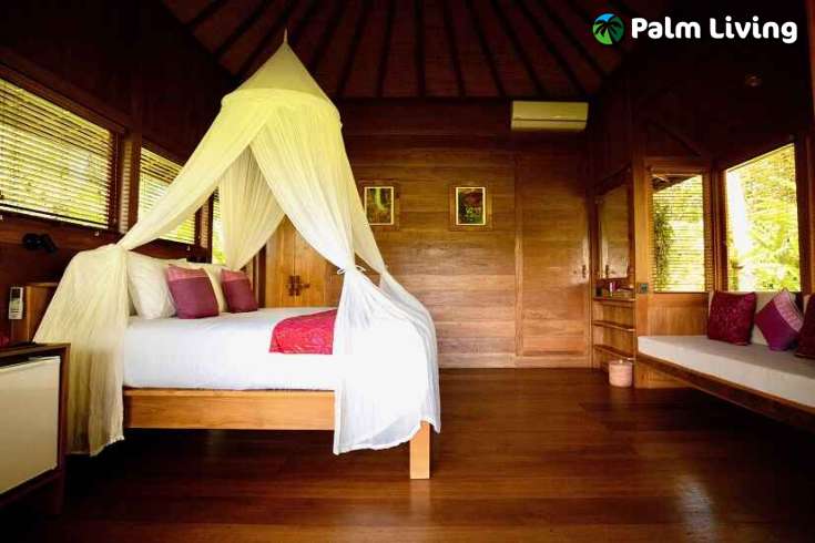 Tabanan mountain resort for sale