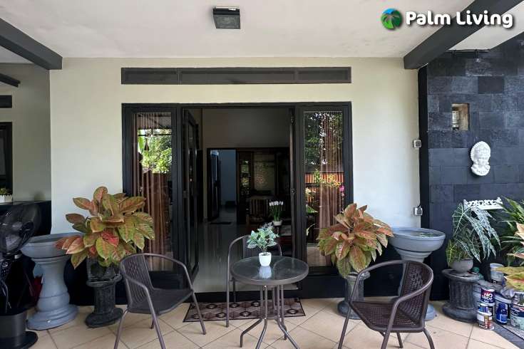 Charming 3 Bedrooms House nearby Lovina