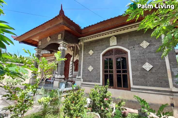 House for sale in Singaraja city - North Bali