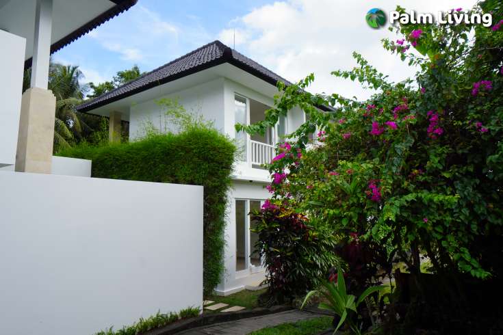 Villas for Sale in Prime Ubud Location