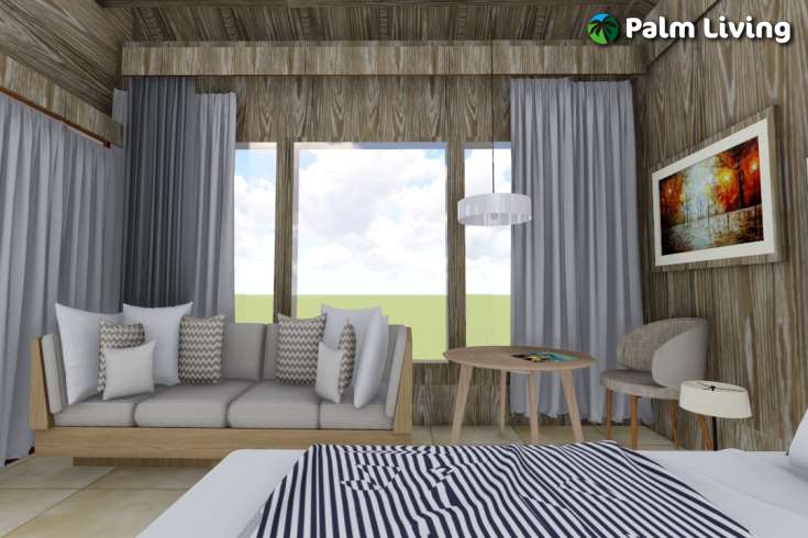 Traditional Style Investments for Sale Near Ubud