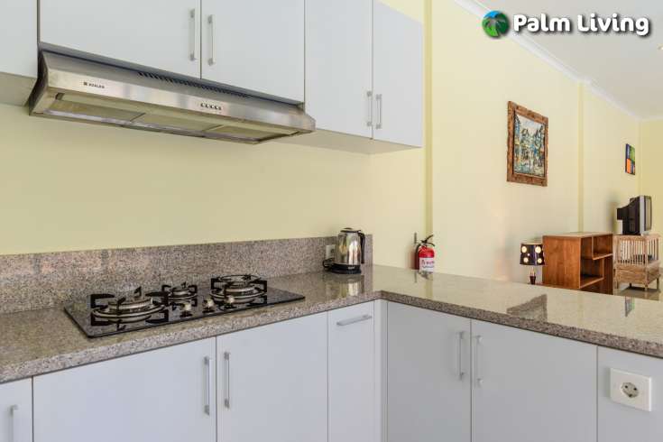 Charming Villa in Central Lovina