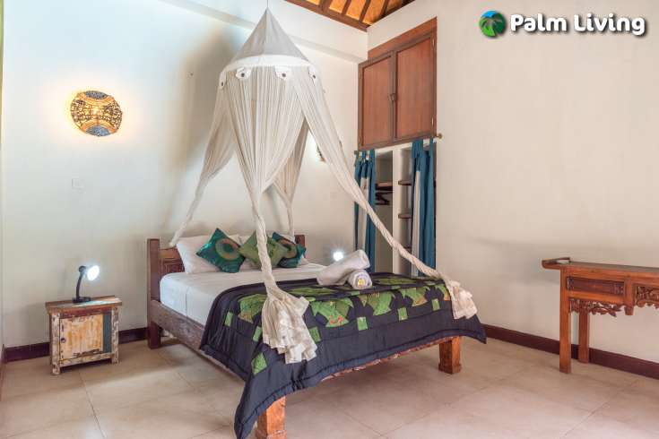 Stunning Villa for sale in Lovina