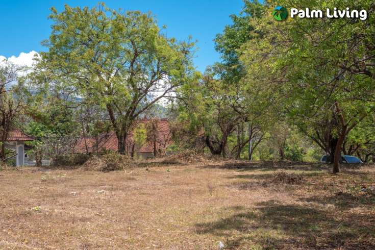 7700m2 plot in tranquil Umeanyar