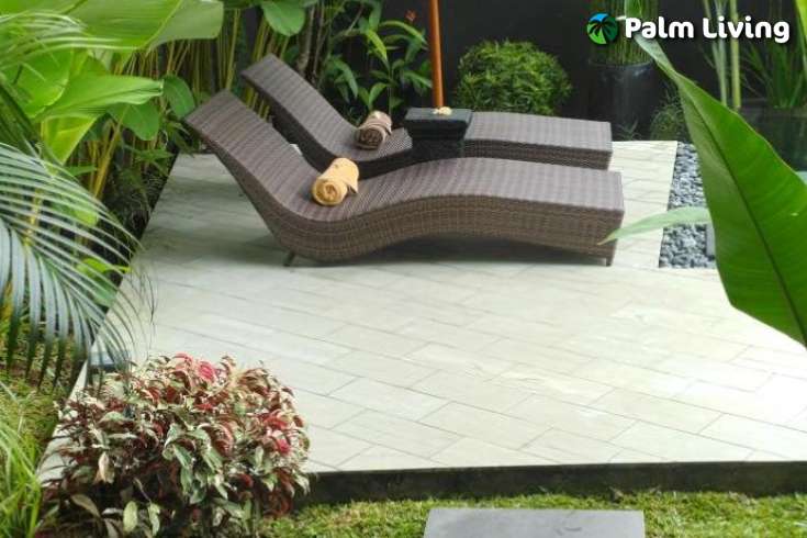 Duplex Villa in Top Ubud Location