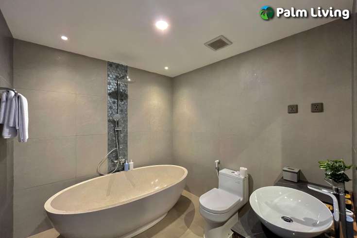 Leasehold Apartments for Sale in Nusa Dua