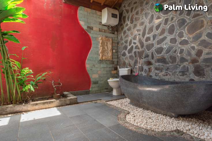 Two Villas for Sale in One Price