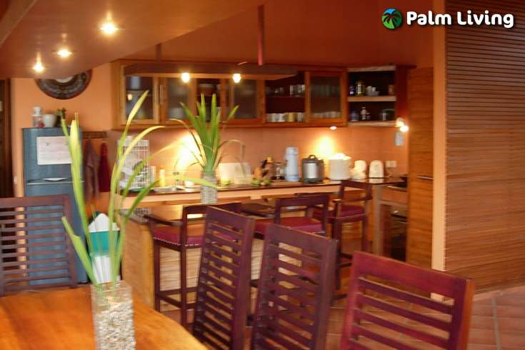 Five Bedroom Hillside Villa  for Sale