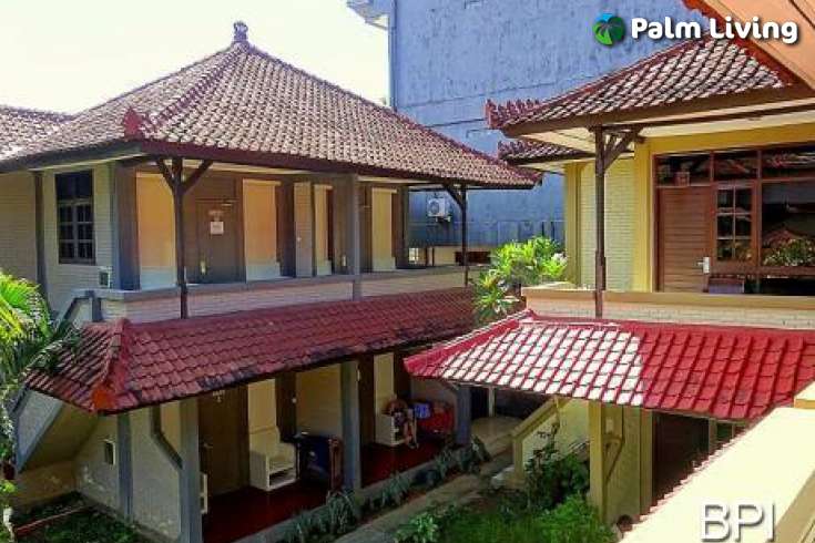 Hotel For Sale in Kuta