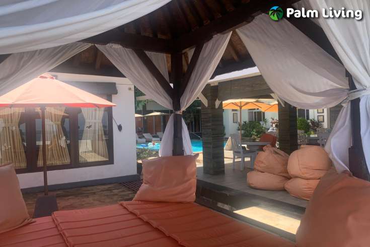 Prime Beachfront Hotel for Sale