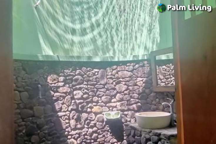 Lali Djiwo  Bungalow for sale