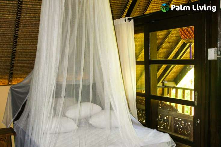 Lali Djiwo  Bungalow for sale