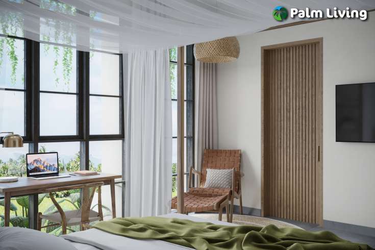 New Villa Development in Seminyak