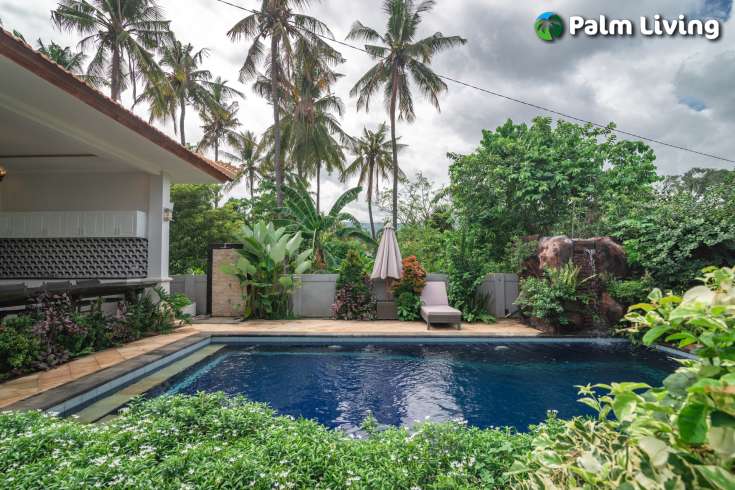 Welcoming Charismatic Villa for Sale