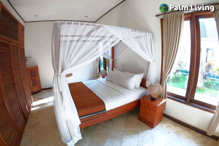 Secluded Seafront 3 Villa Estate