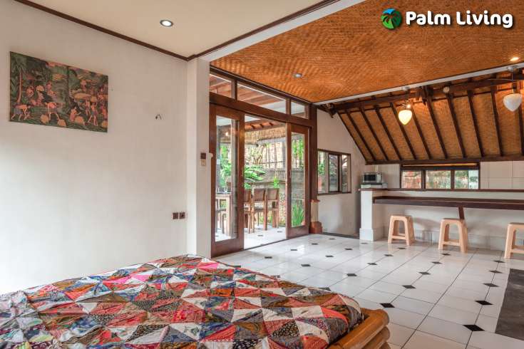 Two Villas for Sale in One Price