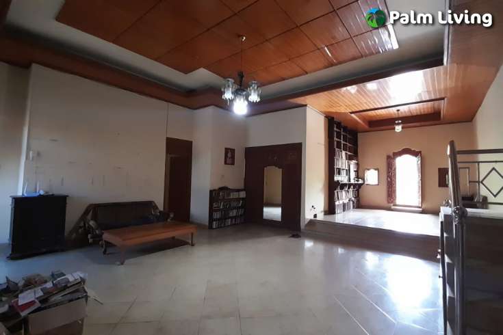 House for sale in Singaraja city - North Bali