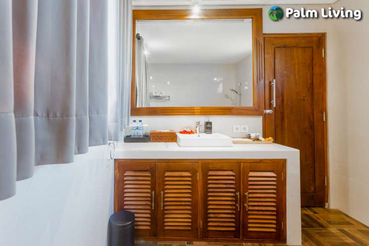 Boutique Hotel with Natural Views