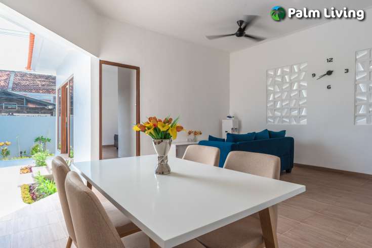 Two Bedroom Villa Close to Lovina