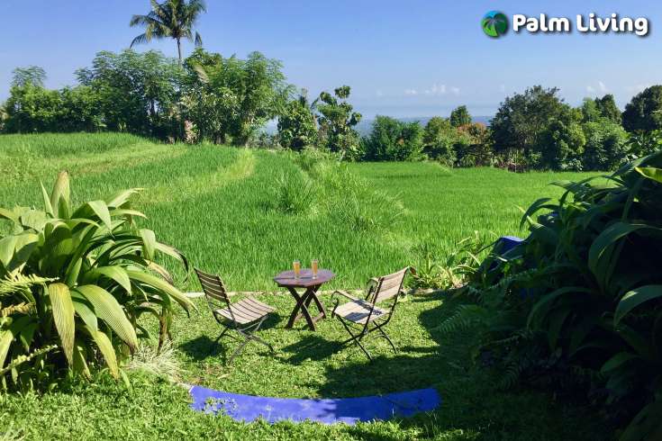 Country house for sale in North Bali