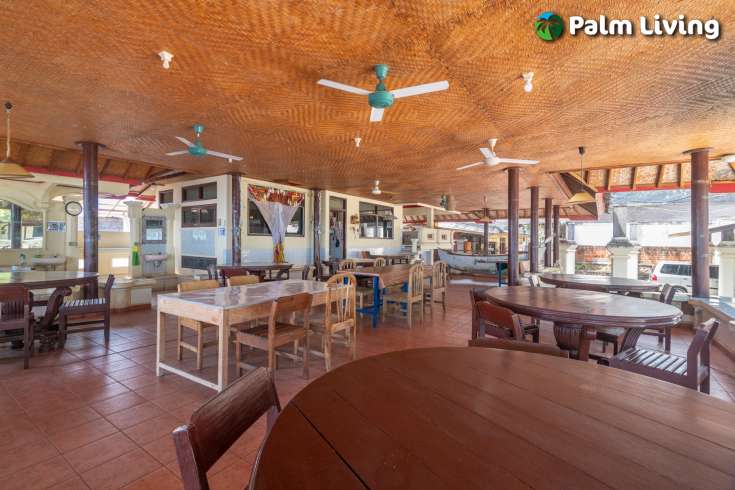Beachfront Cottages in Lovina For Sale