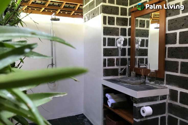 Tabanan mountain resort for sale