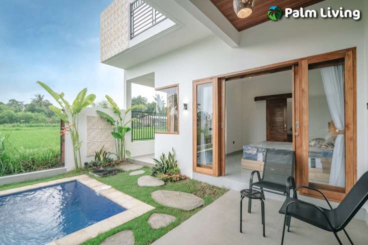 Brand New Elegant Villa for Sale