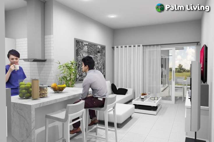 Luxury Villa Project In Kalibukbuk