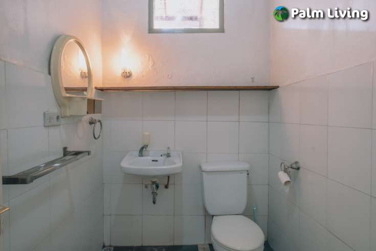 Spacious Garden Villa for Sale