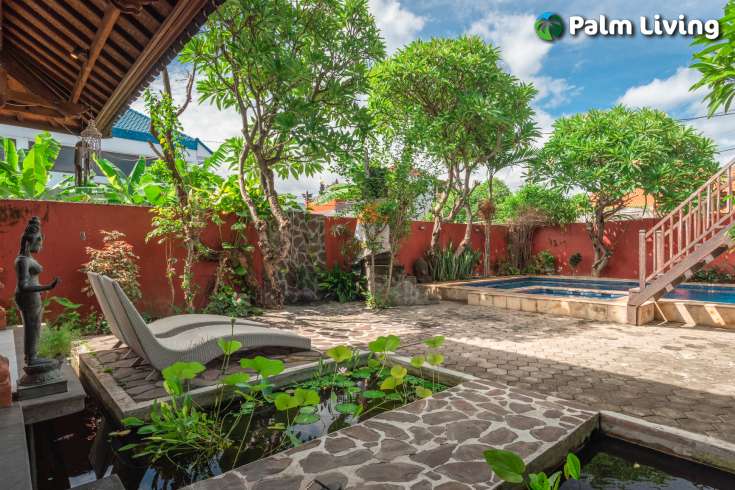 Two Villas for Sale in One Price