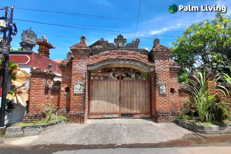 House for sale in Singaraja city - North Bali