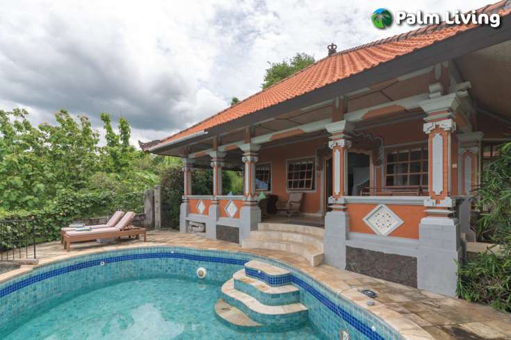 Boutique Resort Villa For Sale