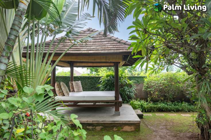 Villa Hidden Paradise In Umeanyar For Sale
