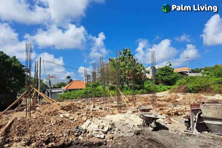 Newly Built Penthouses and Lofts for sale